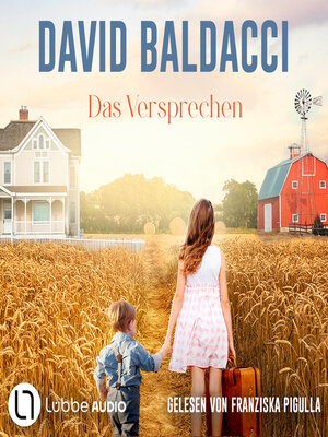 cover image of Das Versprechen